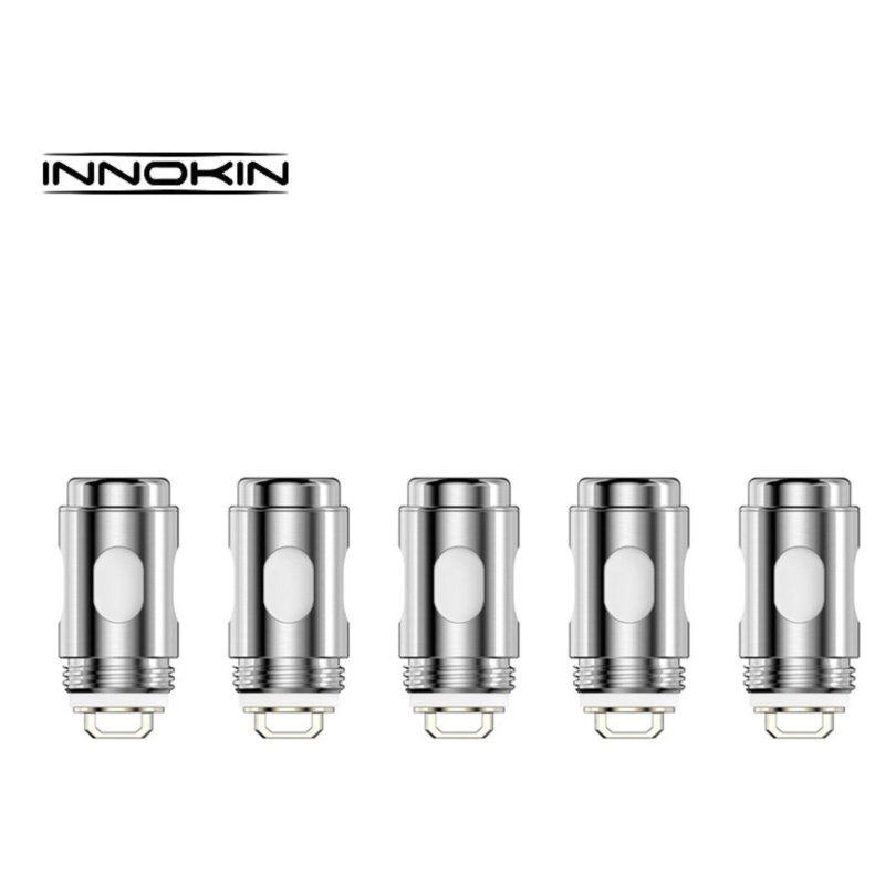 5x résistances Sensis / Innokin