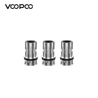 Pack 3 résistances TPP / VOOPOO