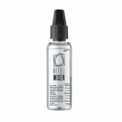 Refill Mixer 30 ml pour Refill Station