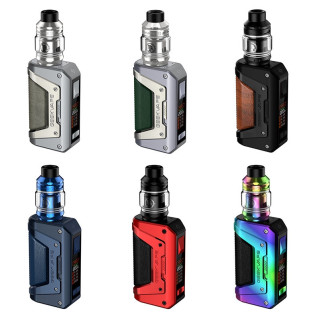 Kit Aegis Legend 2 / GeekVape