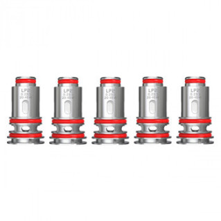 5x Résistances LP2 / Smok