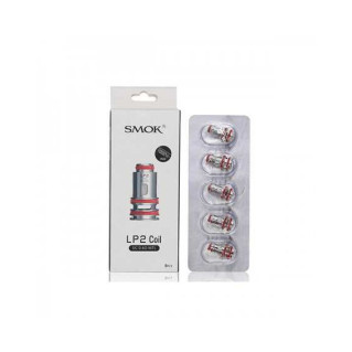 5x Résistances LP2 / Smok