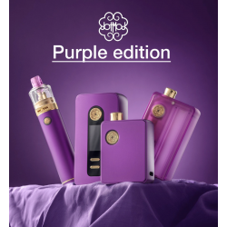DotBox 220W Purple Edition / Dotmod