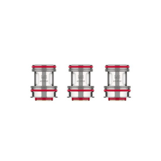 3x résistances GTR / Vaporesso