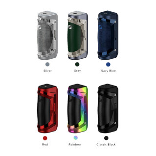 Box Aegis Solo 2 - S100 / Geekvape