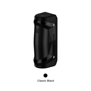 Box Aegis Solo 2 - S100 / Geekvape