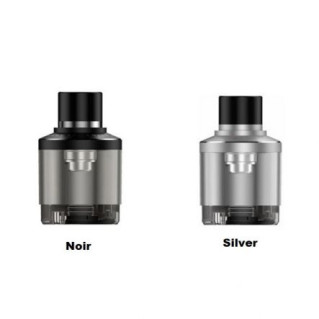 2x Cartouches TPP Pod 2.0 5.5ml / Voopoo