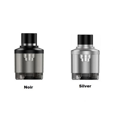 2x Cartouches TPP Pod 2.0 5.5ml / Voopoo