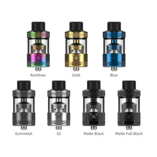 Dead Rabbit R / Hellvape