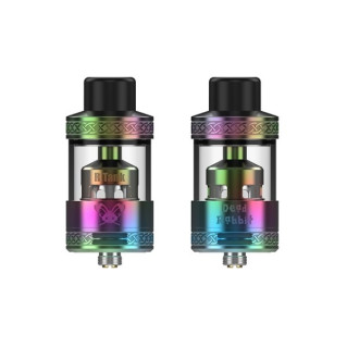 Dead Rabbit R / Hellvape