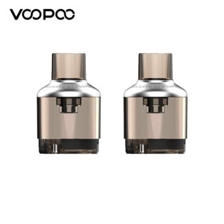 2x CARTOUCHES TPP / VOOPOO