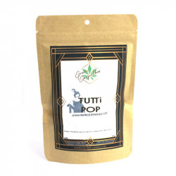 INFUSION CBD TUTTI POP