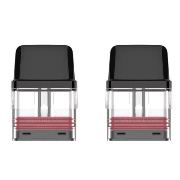 2x Cartouches Xros Mini / Xros 2 / Vaporesso