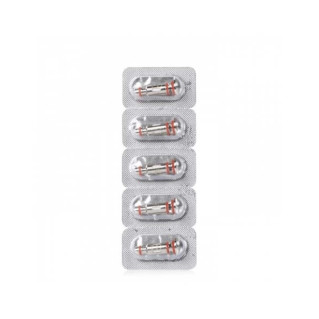 5x Résistances MK Pro / SXmini