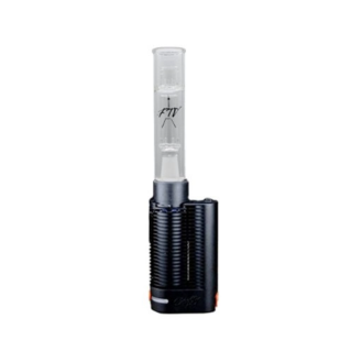 Water Pipe Mighty/Crafty Bubbler Kit - FTV