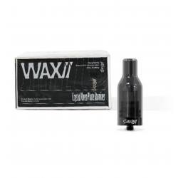 Clearomiseur WAXii Concentrate / Dazzleaf