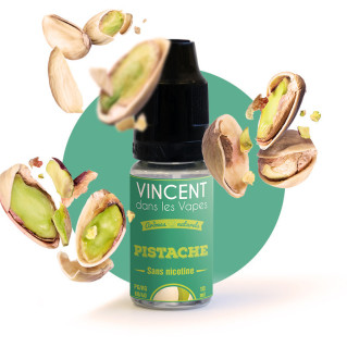 E-liquide Pistache / Vdlv