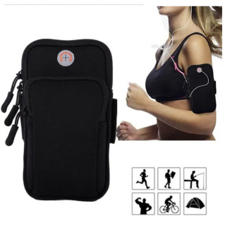 Pochette à bras / Vaporesso