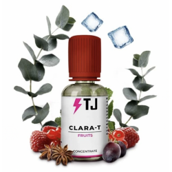 Concentré Clara-T / T-Juice