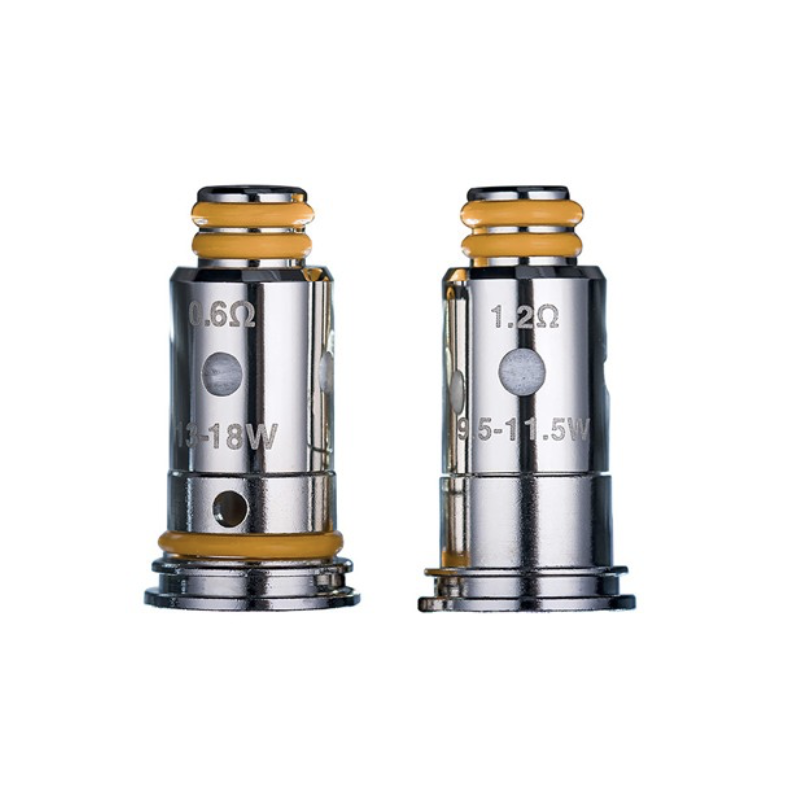 5x Résistances G Coil / Geekvape