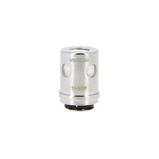 5x Résistances EUC VM/Veco Tank / Vaporesso