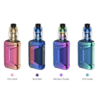 Kit Aegis Legend 2 - New Colors / Geekvape