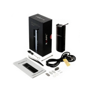 Vaporisateur a herbes Starry 3.0 / Xmax