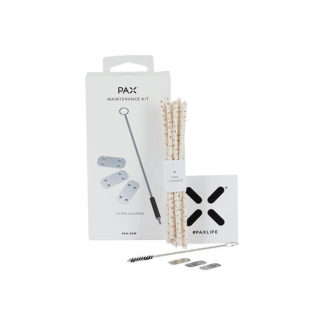 Kit d'entretien Pax 2 / Pax 3 - PAX