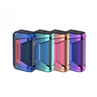 Box Aegis L200 New Color / Geekvape