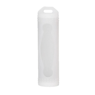 Housse Silicone pour 1 Accu 20700