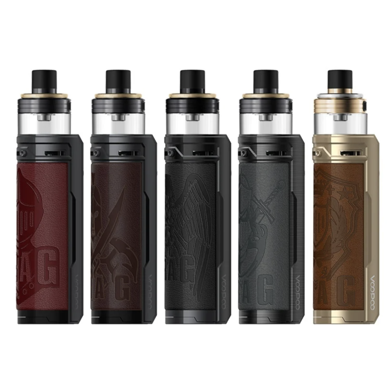 Kit Drag X Pnp-X /Voopoo