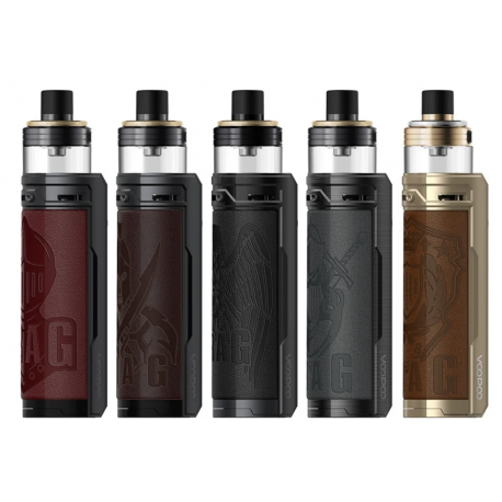 Kit Drag S Pnp-X / Voopoo