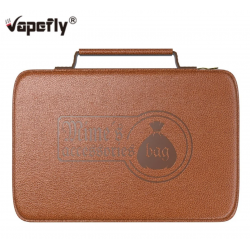Mime's Accessories Bag / Vapefly
