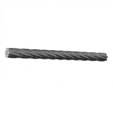 Steel Wire Helheim (4pcs) / Hellvape