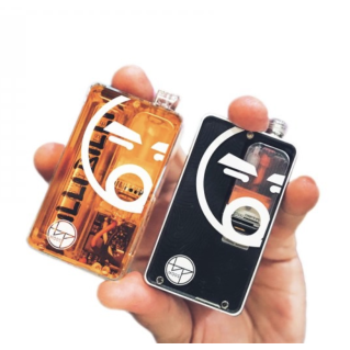 Portes Dot Aio V2 / Bp Mods