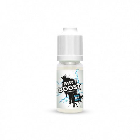 Booster 20mg Easy Boost / Les Ateliers Just'