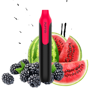 Pod Puffmi DP500 Berries Watermelon / Puffmi by Vaporesso