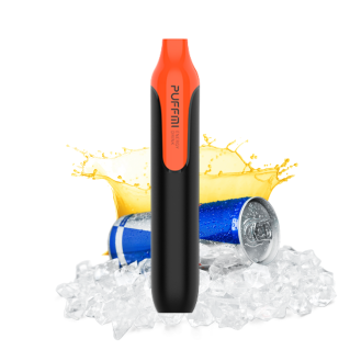 Pod Puffmi DP500 Energy Drink / Puffmi by Vaporesso