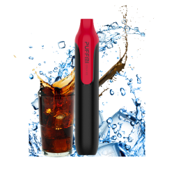 Pod Puffmi DP500 Cola Ice / Puffmi by Vaporesso