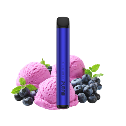 Pod Puffmi TX500 Blueberry Ice 20mg / Puffmi by Vaporesso