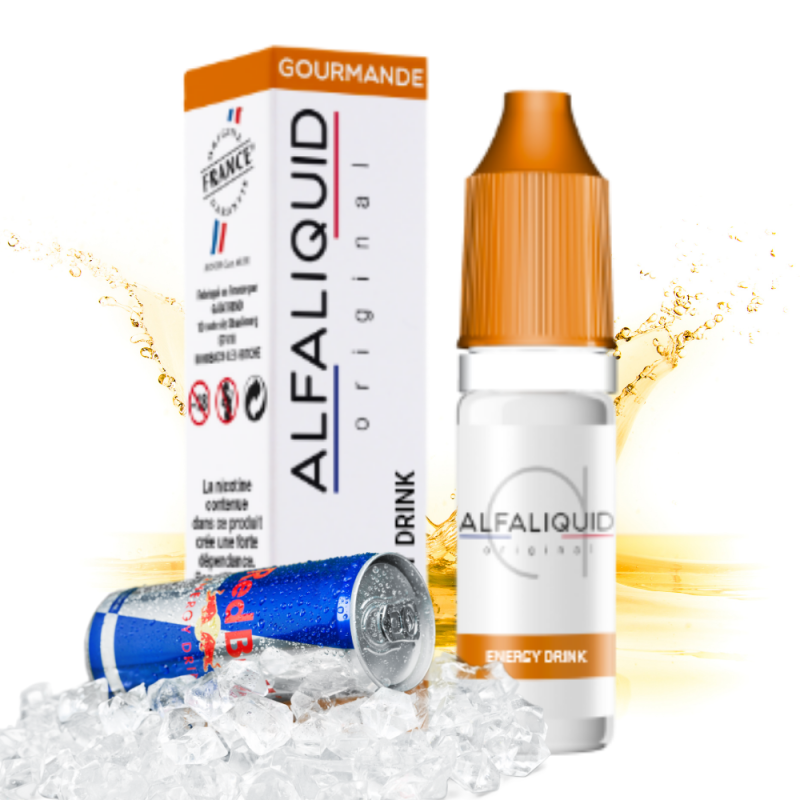 Energy drink