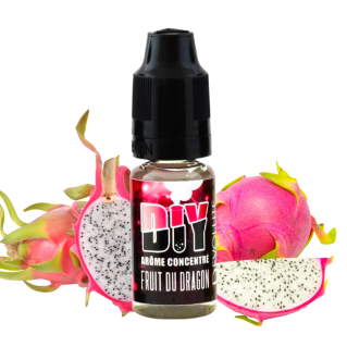 Arôme Fruit du dragon par Revolute