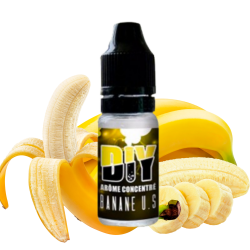 Arôme Banane US par Revolute