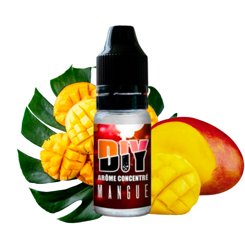 Arôme Mangue par Revolute