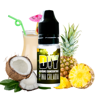 Arome Pina colada par Revolute
