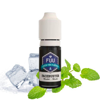 The fuu - Facebuster 10ml (Arôme concentré)