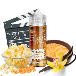 Cinema Réserve 100ml Cloud of Icarus