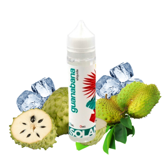 Concentré Guanabana - Solana 50ml