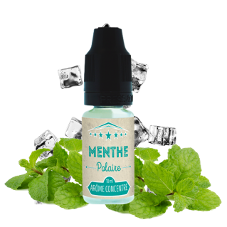 Arôme Cirkus Menthe Polaire