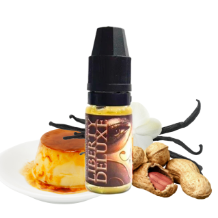 CONCENTRÉ LIBERTY DELUXE 10ML par ladybug